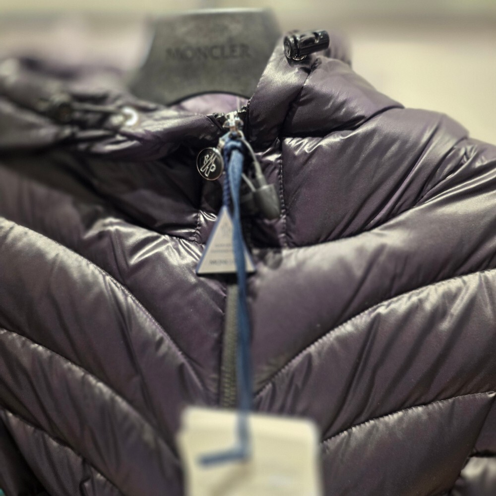 [아울렛] 몽클레르ARGENNO여성 경량 패딩 J10931A00068 595ZZ