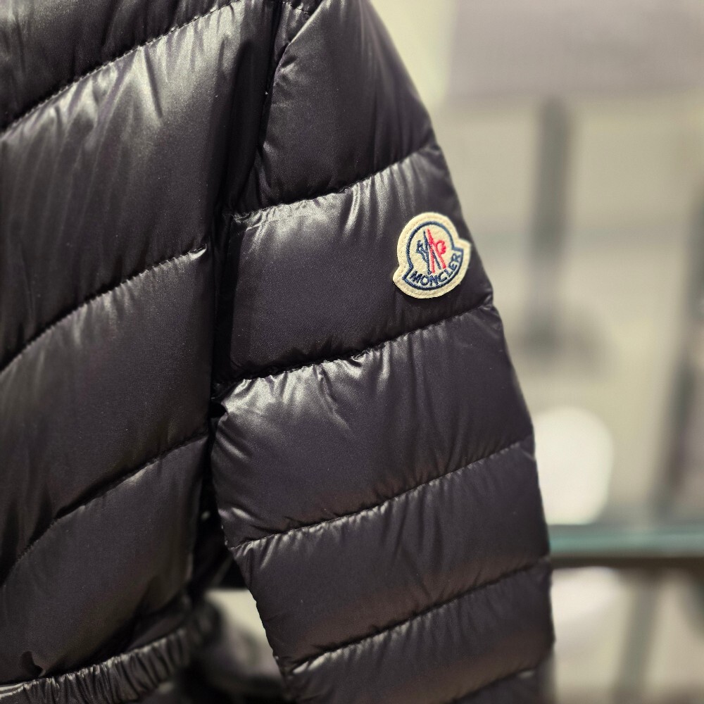 [아울렛] 몽클레르ARGENNO여성 경량 패딩 J10931A00068 595ZZ