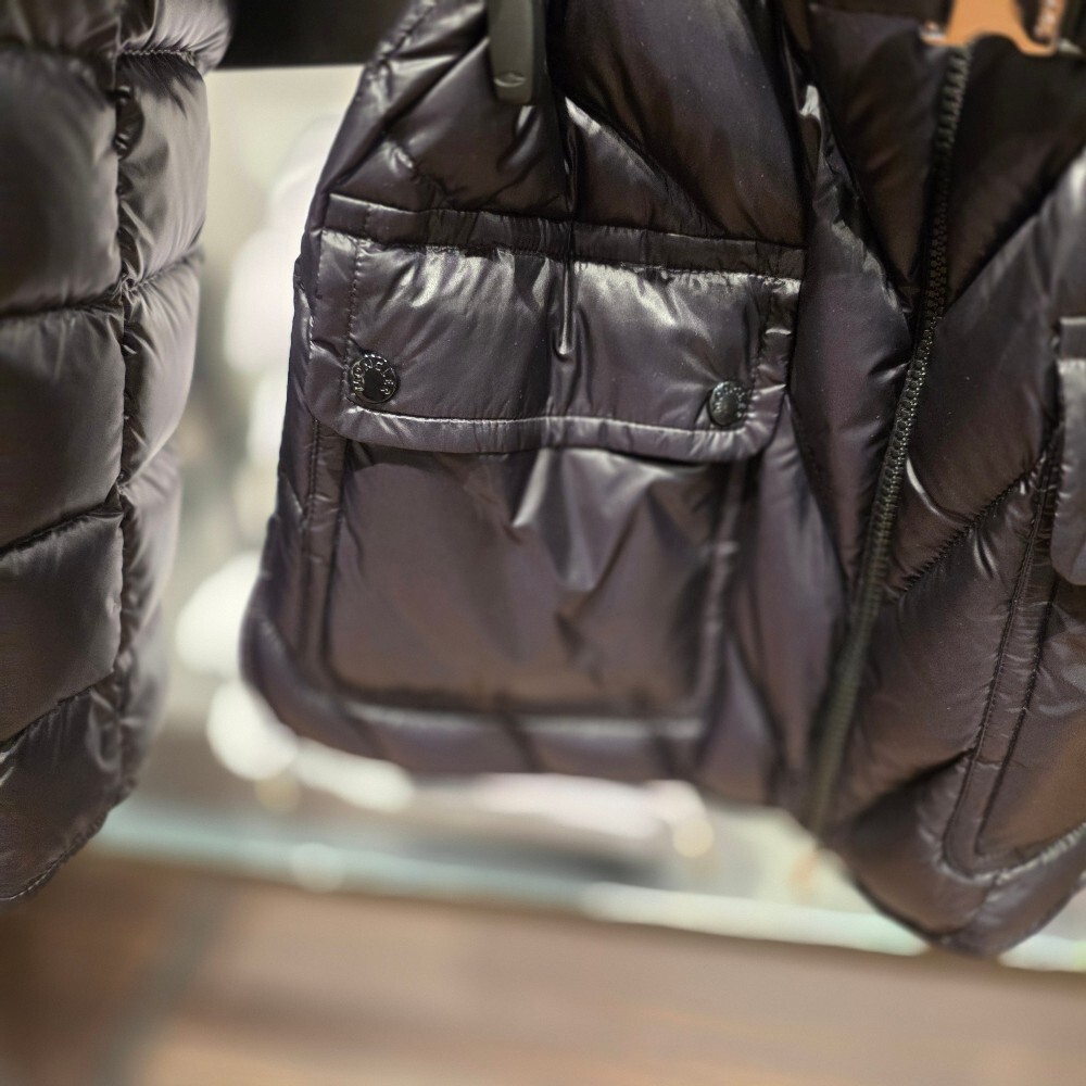 [아울렛] 몽클레르ARGENNO여성 경량 패딩 J10931A00068 595ZZ