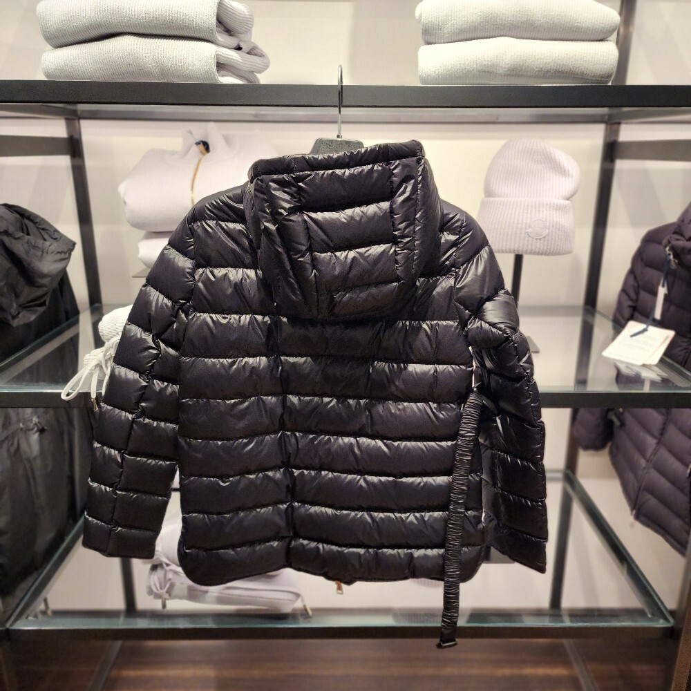 [아울렛] 몽클레르ARGENNO여성 경량 패딩 J10931A00068 595ZZ