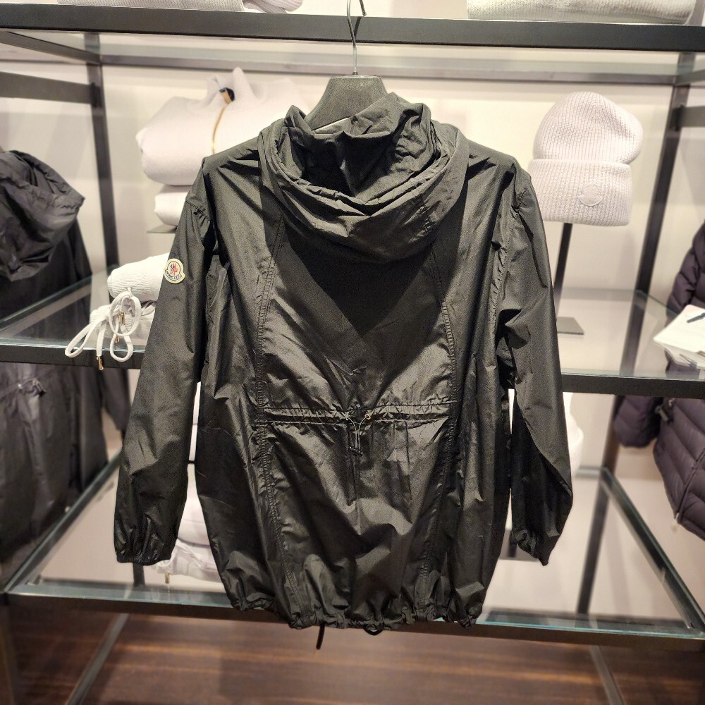 [아울렛] 몽클레르MELIA여성 바람막이 자켓 J10931A00092 597JT