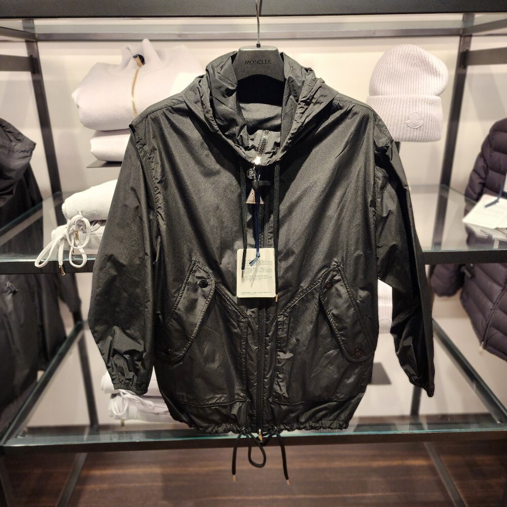 [아울렛] 몽클레르MELIA여성 바람막이 자켓 J10931A00092 597JT