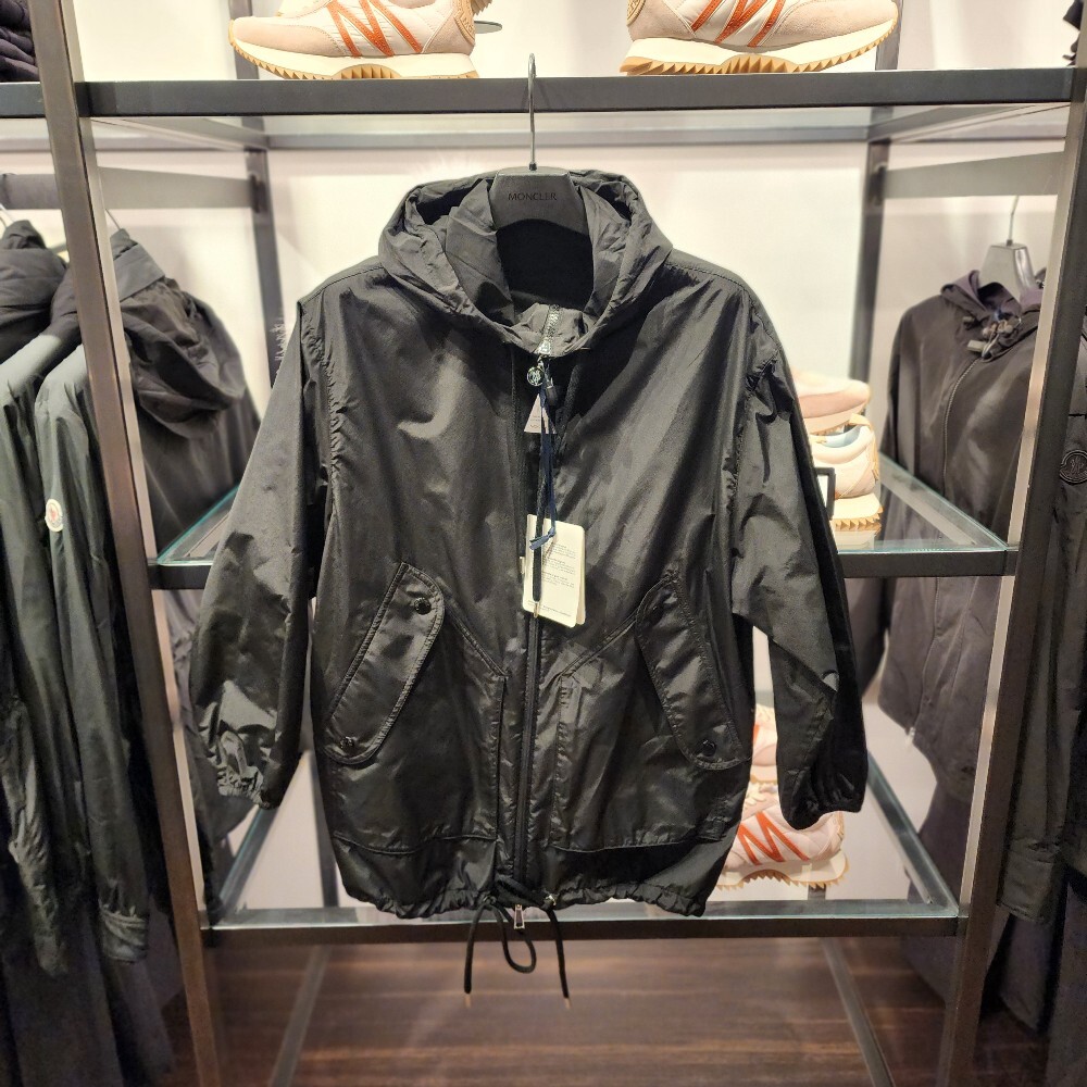 [아울렛] 몽클레르MELIA여성 바람막이 자켓 J10931A00092 597JT