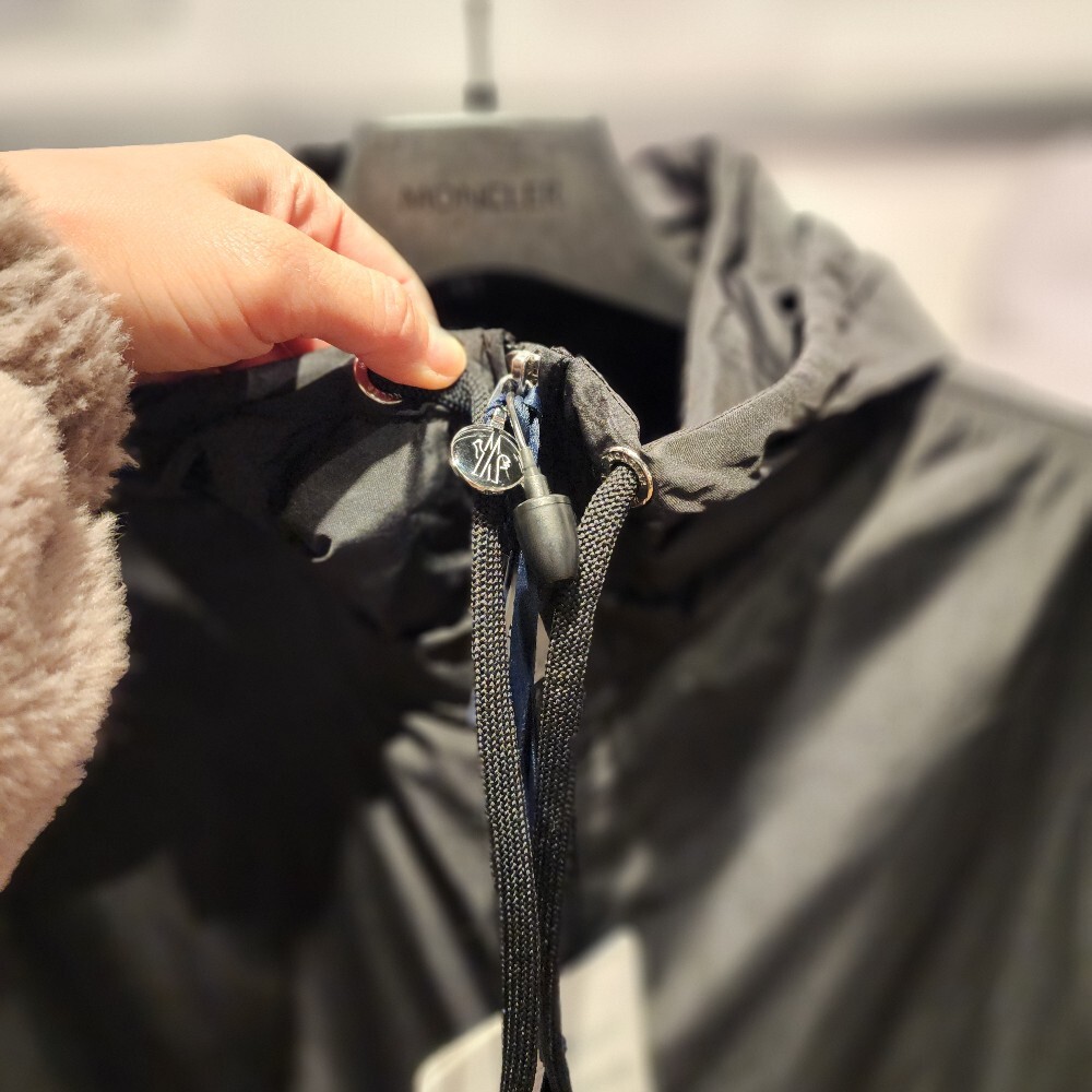 [아울렛] 몽클레르MELIA여성 바람막이 자켓 J10931A00092 597JT