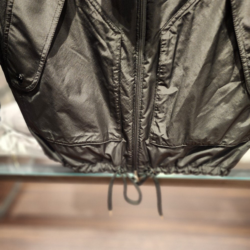 [아울렛] 몽클레르MELIA여성 바람막이 자켓 J10931A00092 597JT