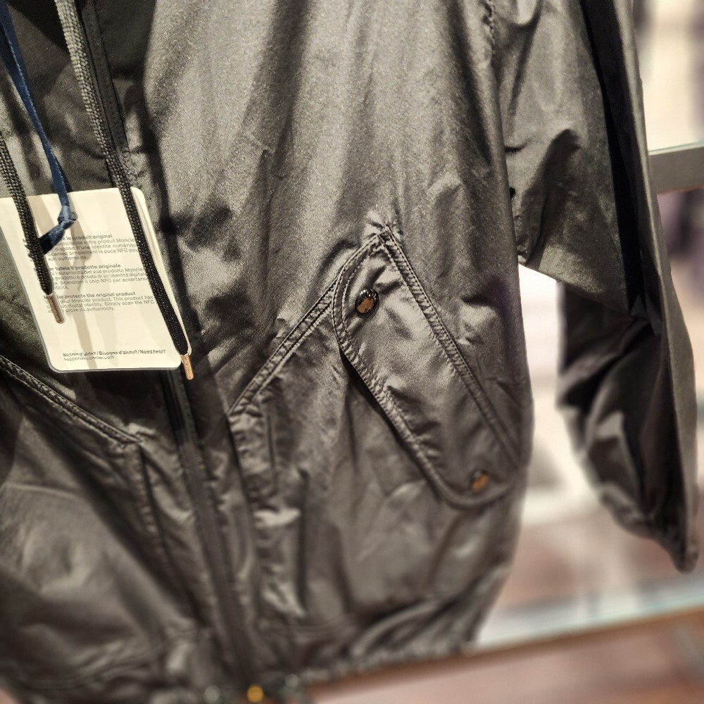 [아울렛] 몽클레르MELIA여성 바람막이 자켓 J10931A00092 597JT