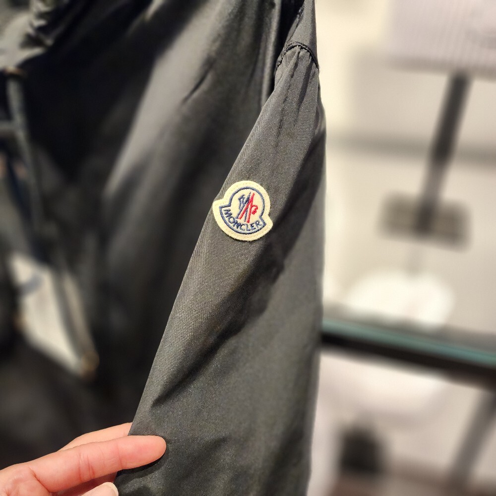 [아울렛] 몽클레르MELIA여성 바람막이 자켓 J10931A00092 597JT