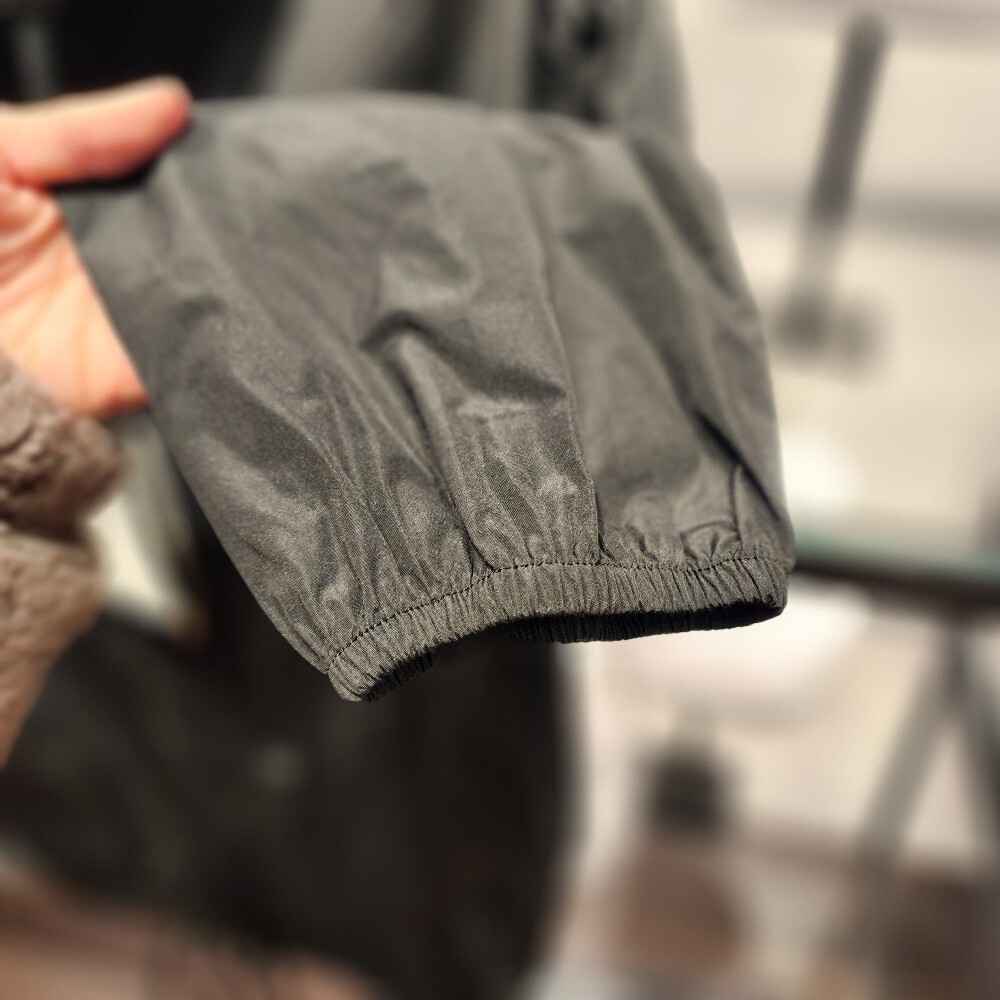 [아울렛] 몽클레르MELIA여성 바람막이 자켓 J10931A00092 597JT