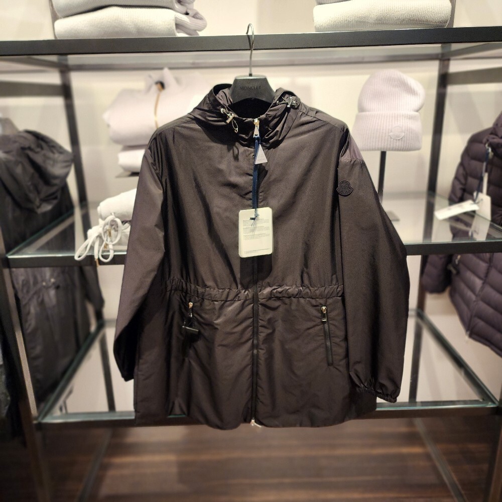 [아울렛] 몽클레르 WETE 여성 바람막이 자켓 I10931A00134 539ZD