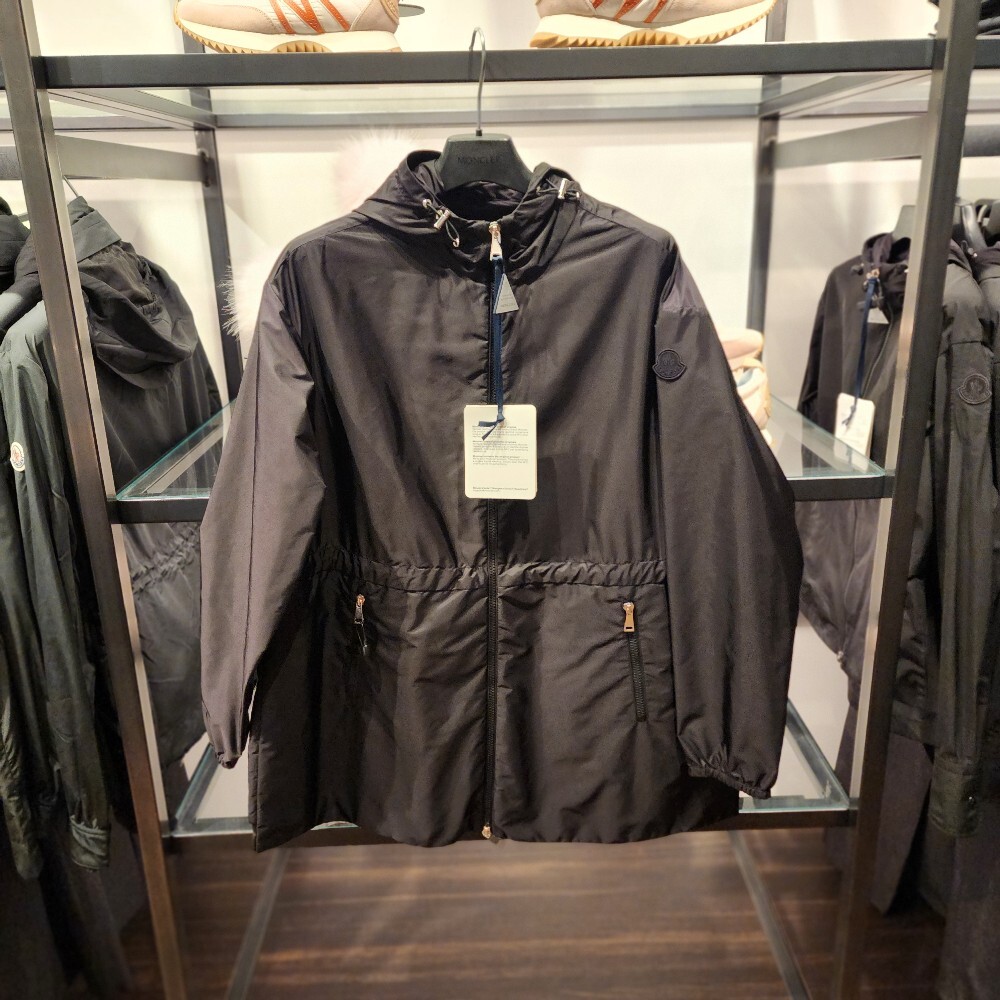 [아울렛] 몽클레르 WETE 여성 바람막이 자켓 I10931A00134 539ZD