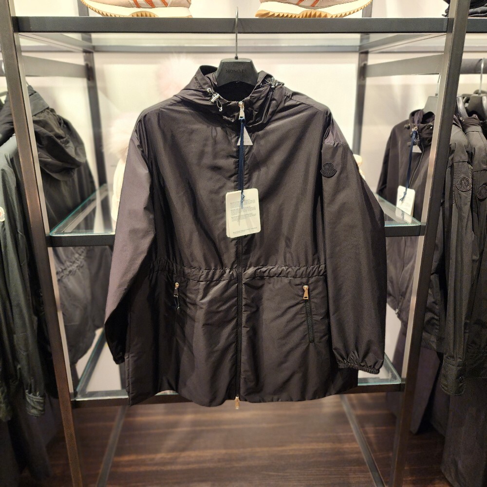 [아울렛] 몽클레르 WETE 여성 바람막이 자켓 I10931A00134 539ZD