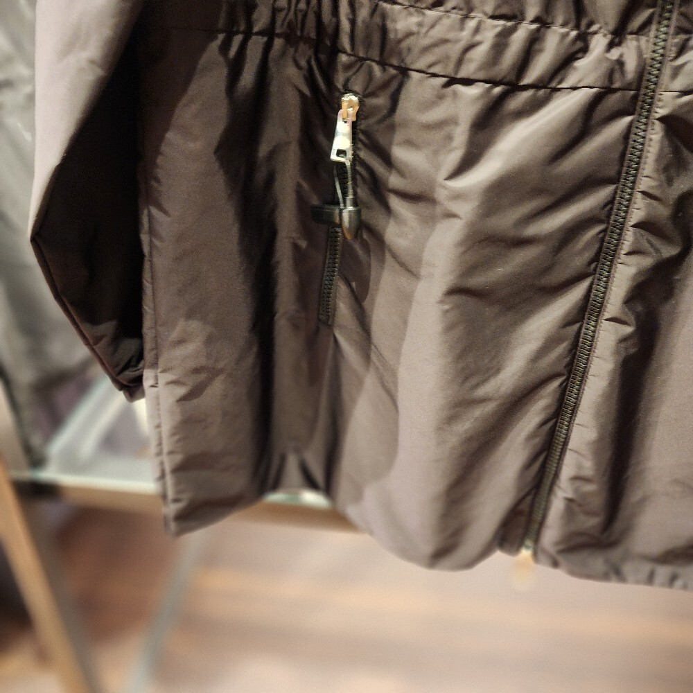 [아울렛] 몽클레르 WETE 여성 바람막이 자켓 I10931A00134 539ZD