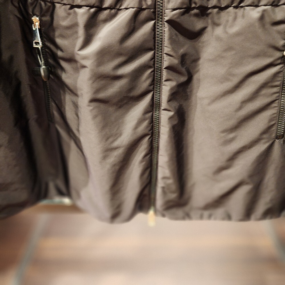 [아울렛] 몽클레르 WETE 여성 바람막이 자켓 I10931A00134 539ZD