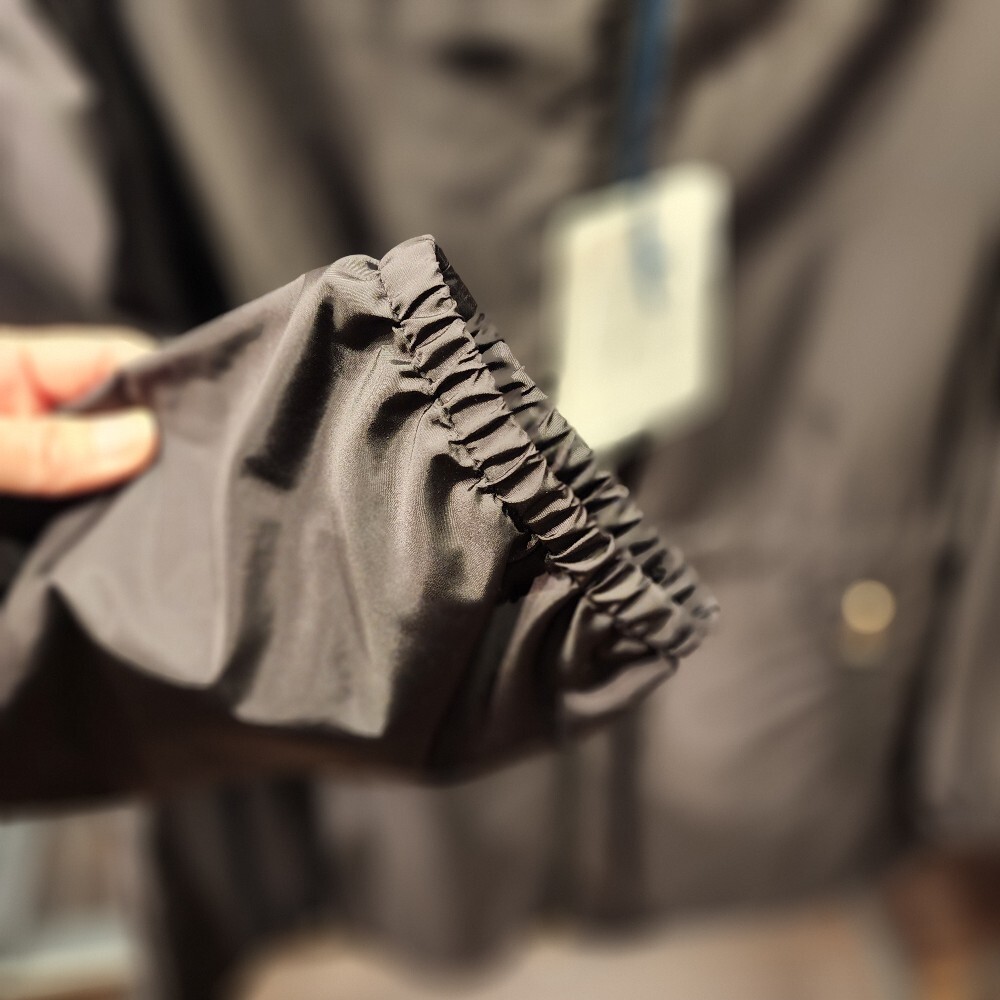 [아울렛] 몽클레르 WETE 여성 바람막이 자켓 I10931A00134 539ZD