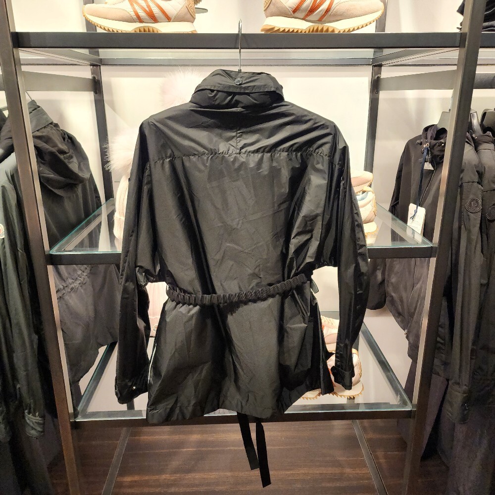 [아울렛] 몽클레르 CELENO 여성 경량 패딩 조끼 바람막이 자켓 J10931A00041 597G0