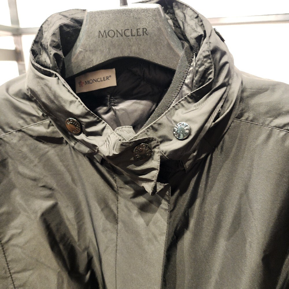 [아울렛] 몽클레르 CELENO 여성 경량 패딩 조끼 바람막이 자켓 J10931A00041 597G0