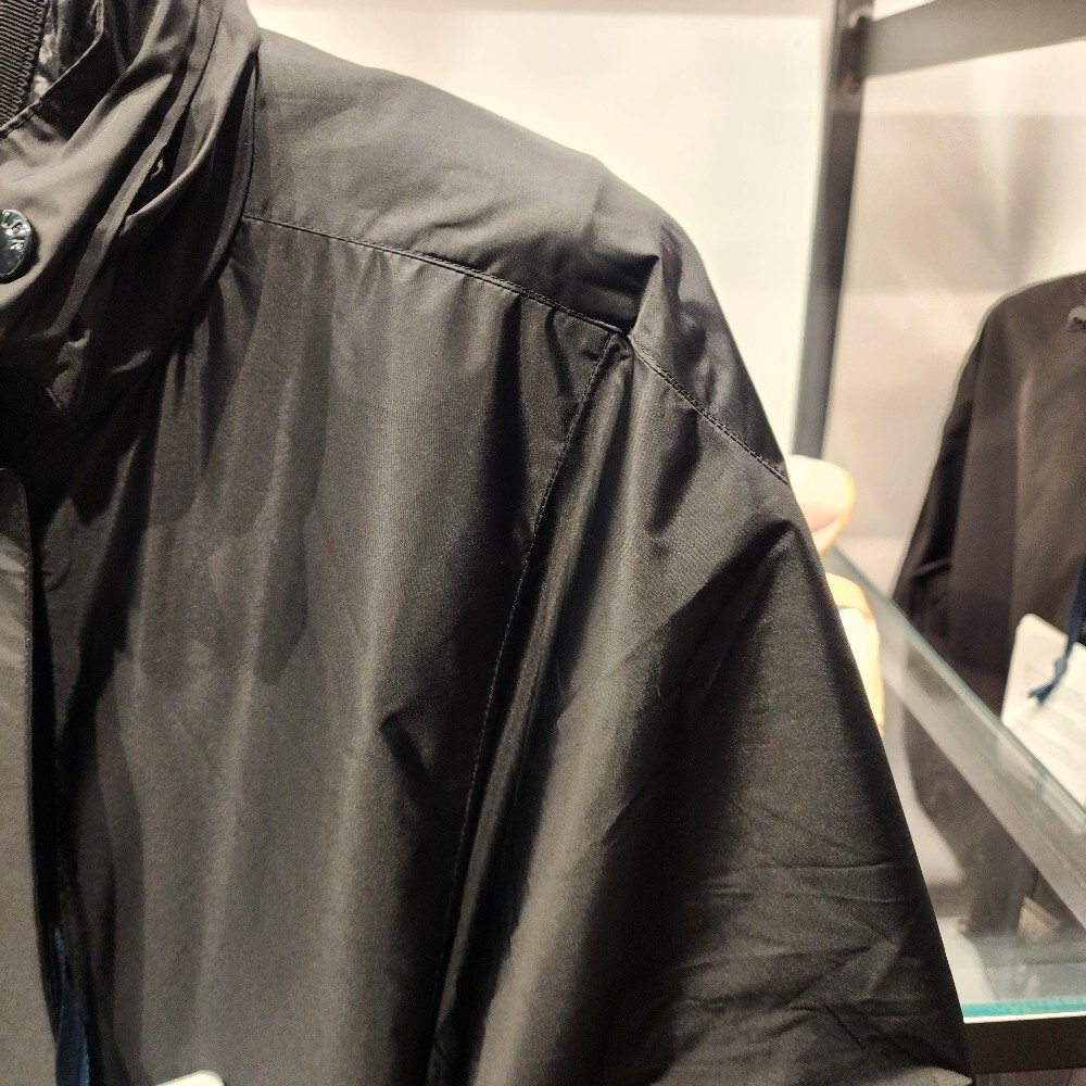 [아울렛] 몽클레르 CELENO 여성 경량 패딩 조끼 바람막이 자켓 J10931A00041 597G0