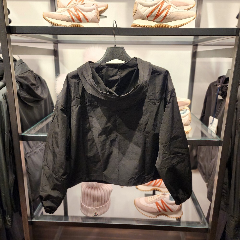 [아울렛] 몽클레르 SAUVAN 여성 바람막이 자켓 K10931A00110 549P3