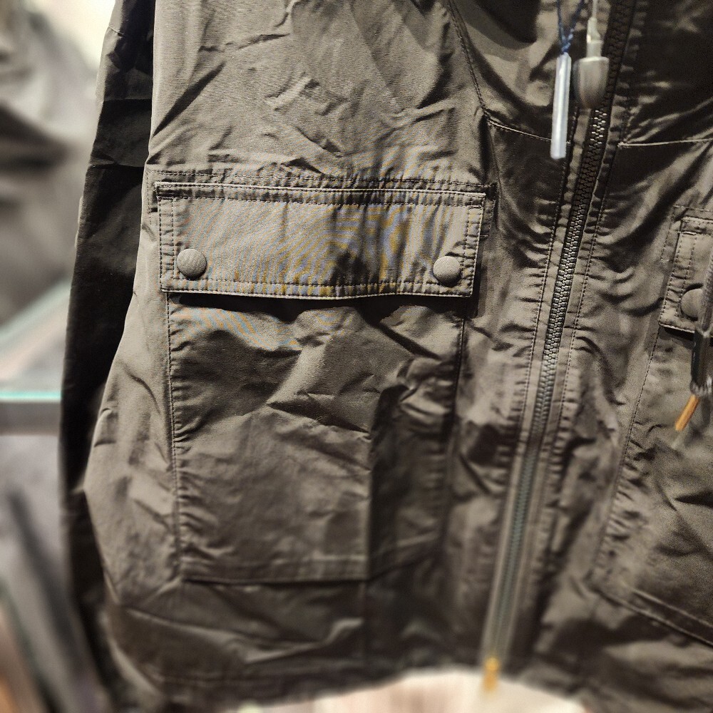 [아울렛] 몽클레르 SAUVAN 여성 바람막이 자켓 K10931A00110 549P3