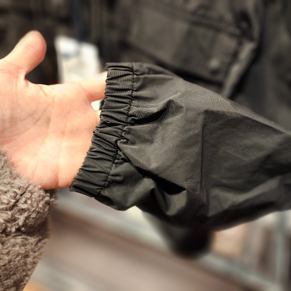 [아울렛] 몽클레르 SAUVAN 여성 바람막이 자켓 K10931A00110 549P3