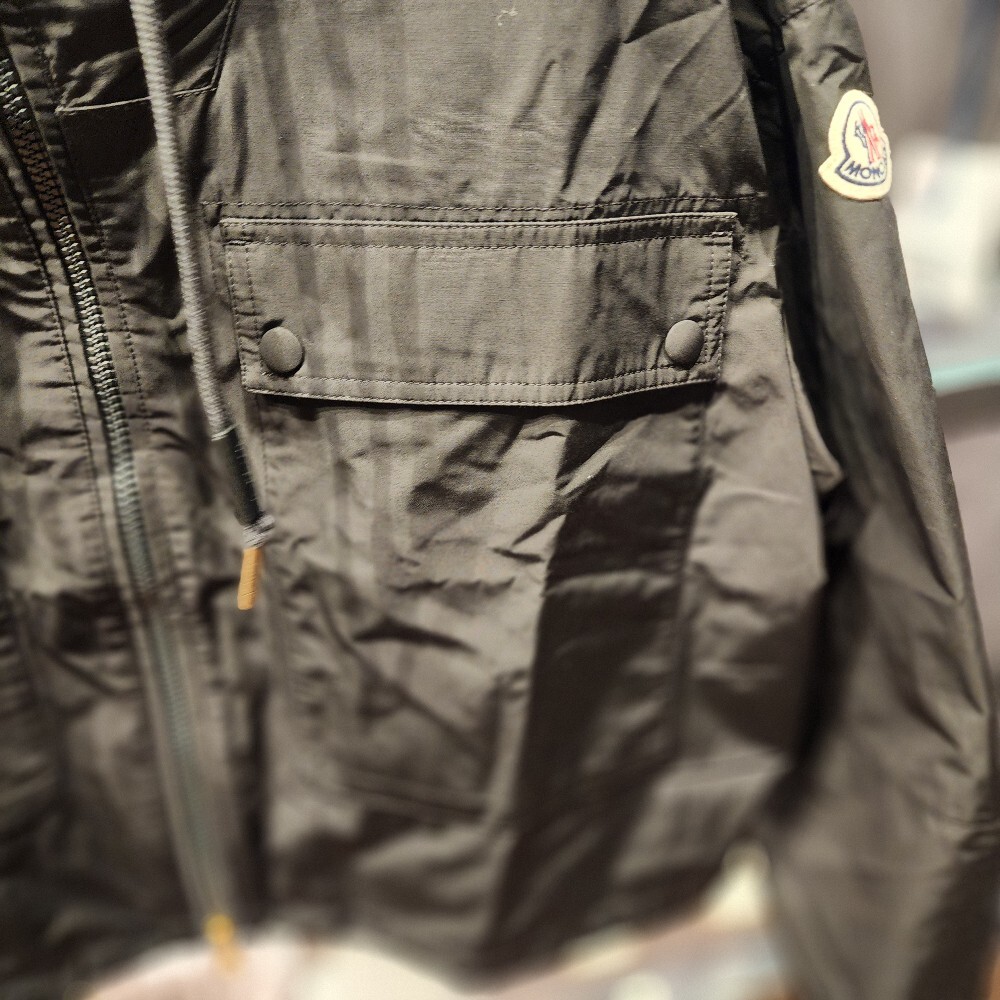 [아울렛] 몽클레르 SAUVAN 여성 바람막이 자켓 K10931A00110 549P3