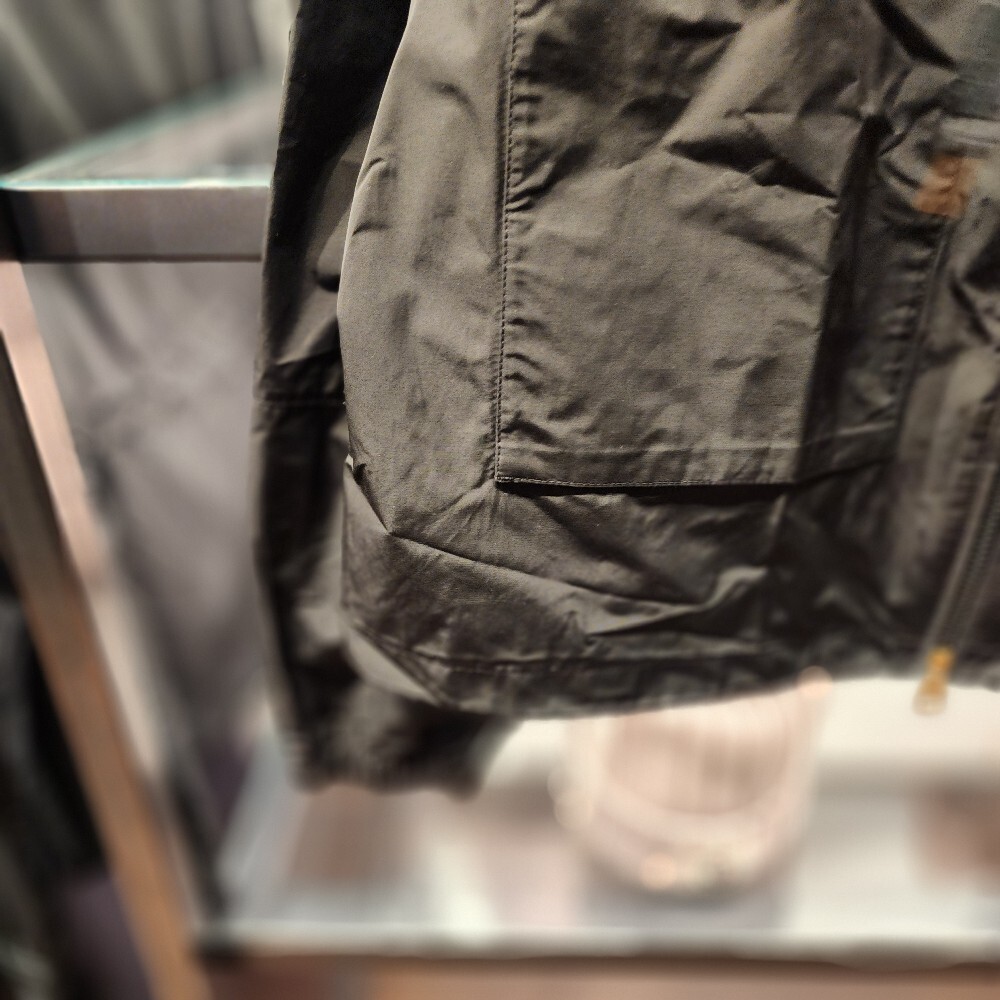 [아울렛] 몽클레르 SAUVAN 여성 바람막이 자켓 K10931A00110 549P3