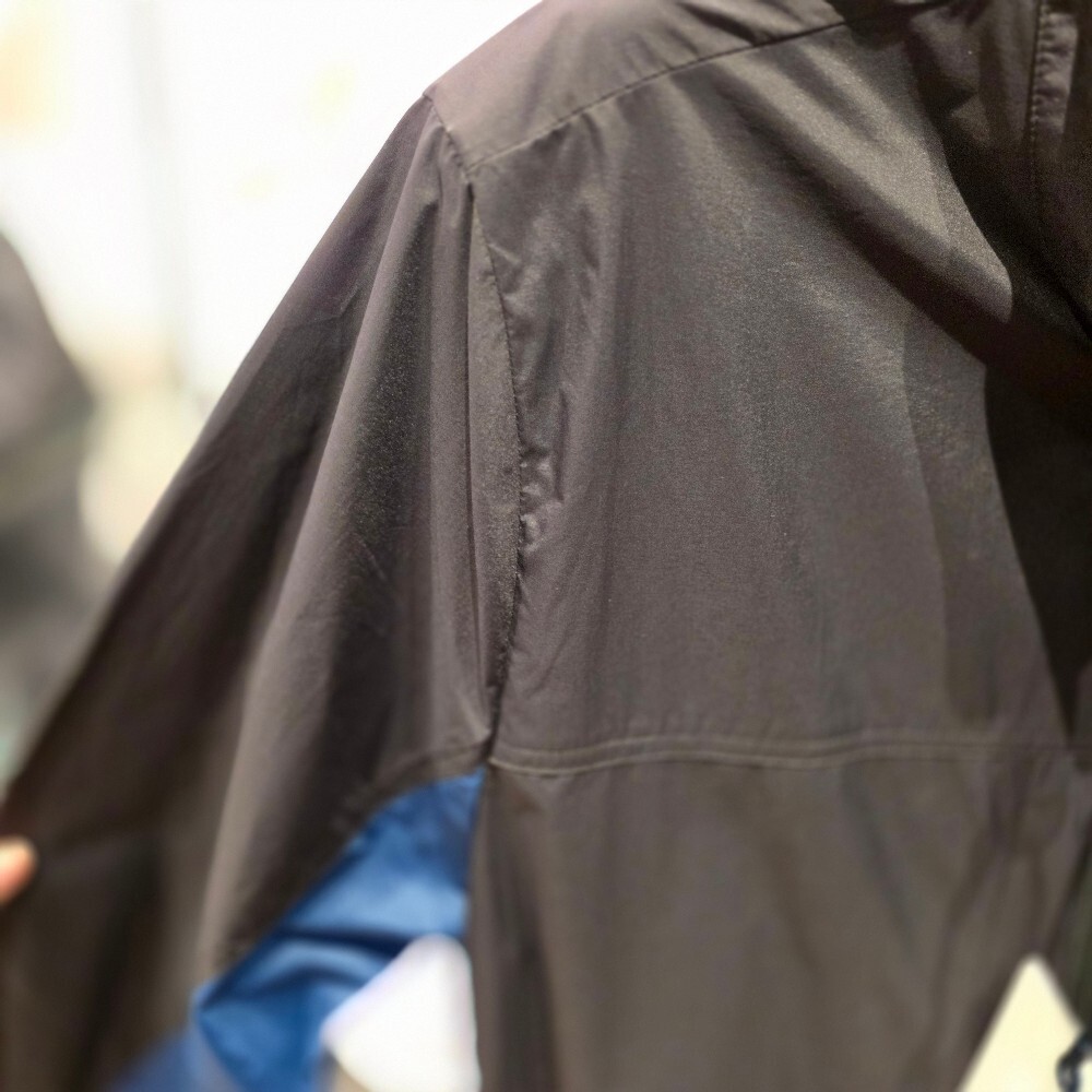 [아울렛] 몽클레르 SANCHO 남성 바람막이 자켓 J10911A00135 596TM