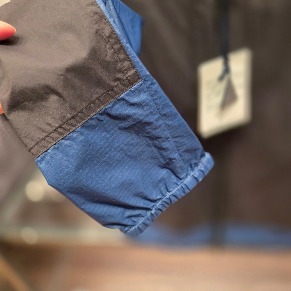 [아울렛] 몽클레르 SANCHO 남성 바람막이 자켓 J10911A00135 596TM