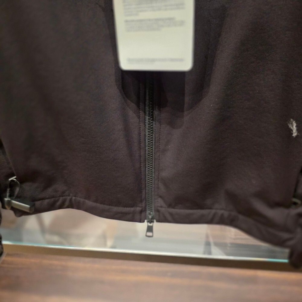 [아울렛] 몽클레르 EVANDRO 남성 블루종 자켓 K10911A00146 598G8