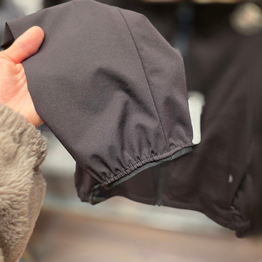 [아울렛] 몽클레르 EVANDRO 남성 블루종 자켓 K10911A00146 598G8