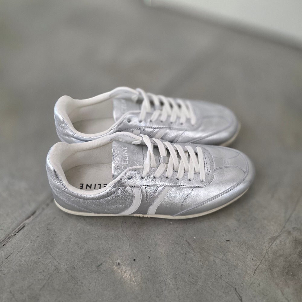 [아울렛] 셀린느트리오페조거레이스업스니커즈 359874637C