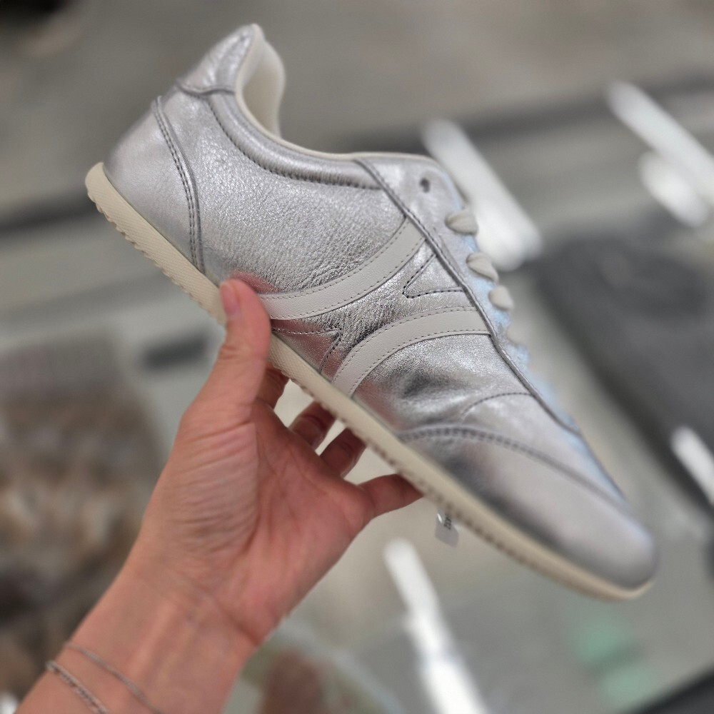 [아울렛] 셀린느트리오페조거레이스업스니커즈 359874637C