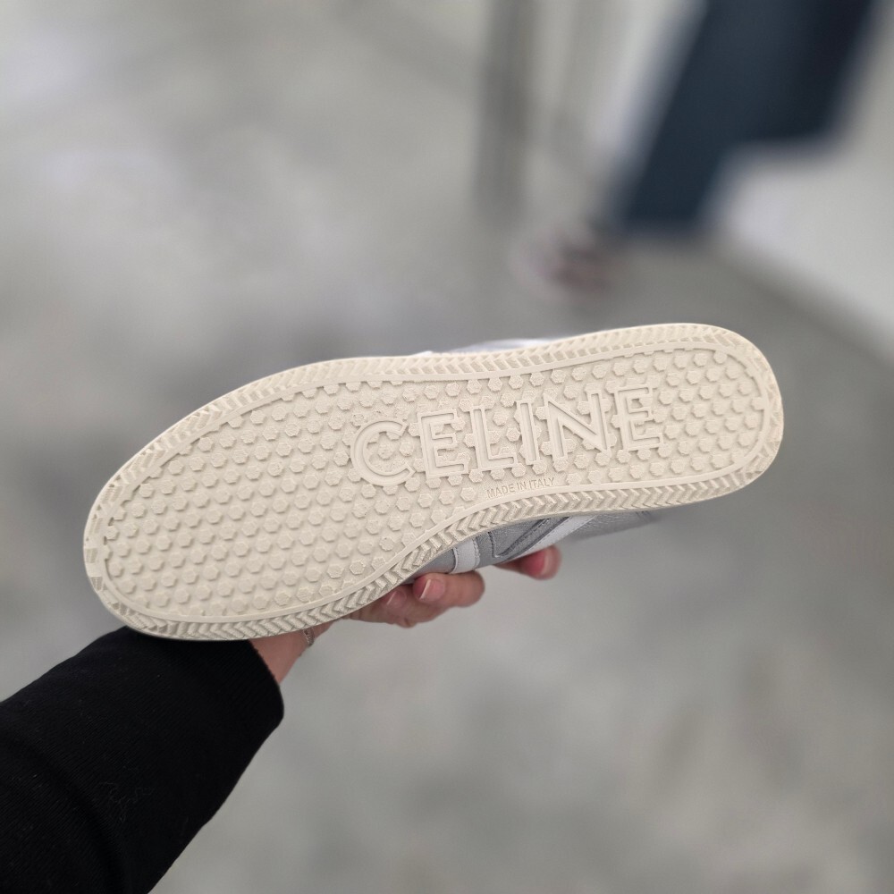 [아울렛] 셀린느트리오페조거레이스업스니커즈 359874637C