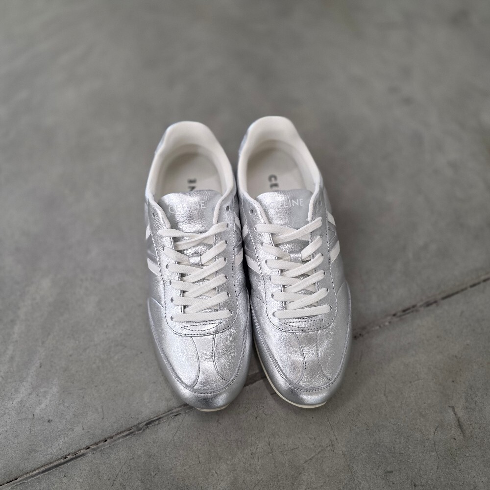 [아울렛] 셀린느트리오페조거레이스업스니커즈 359874637C