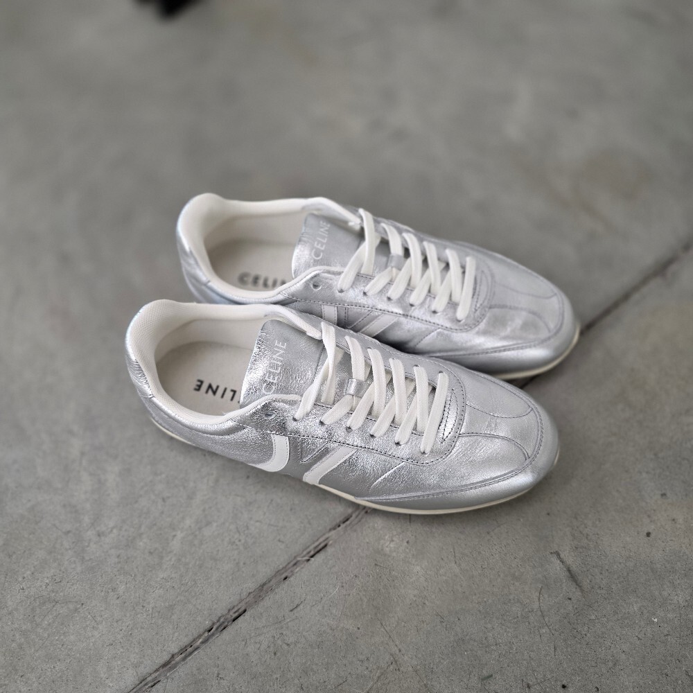 [아울렛] 셀린느트리오페조거레이스업스니커즈 359874637C