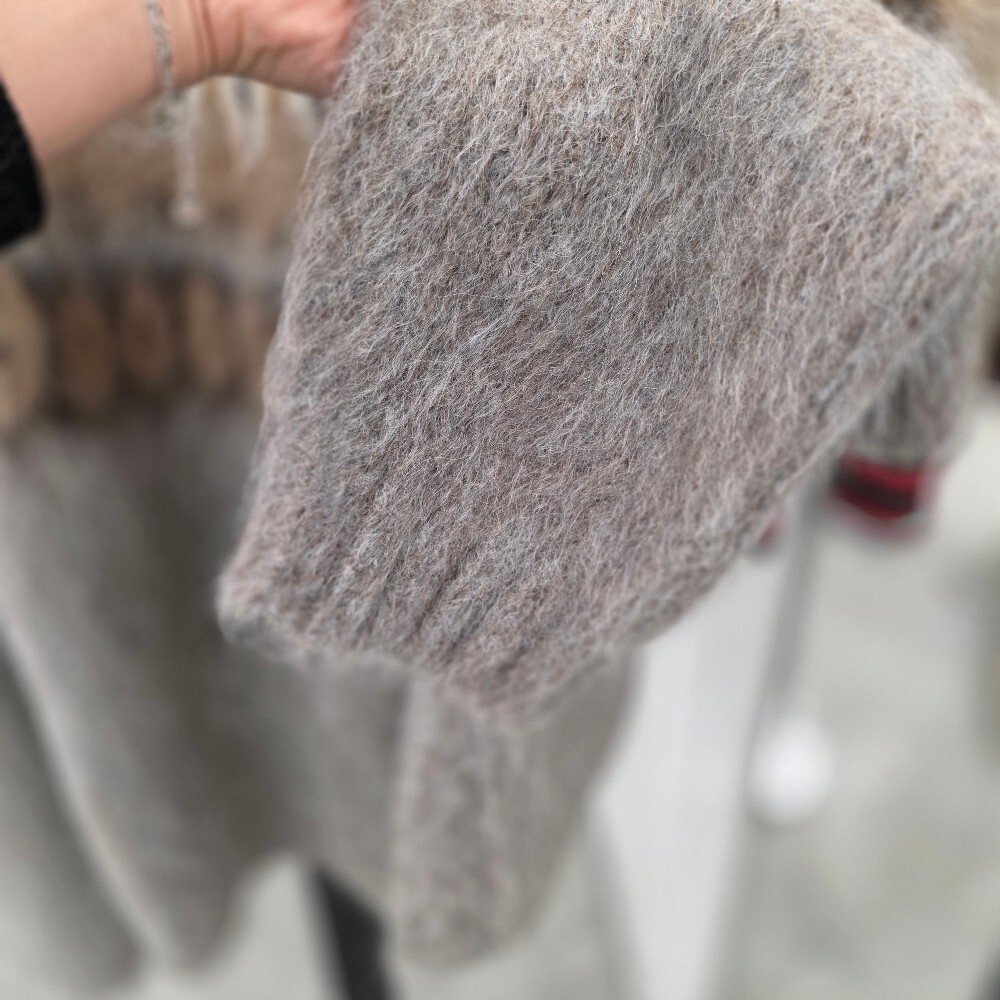 [아울렛] 셀린느 알파카 울 스웨터 RY0290ZQG.02CV