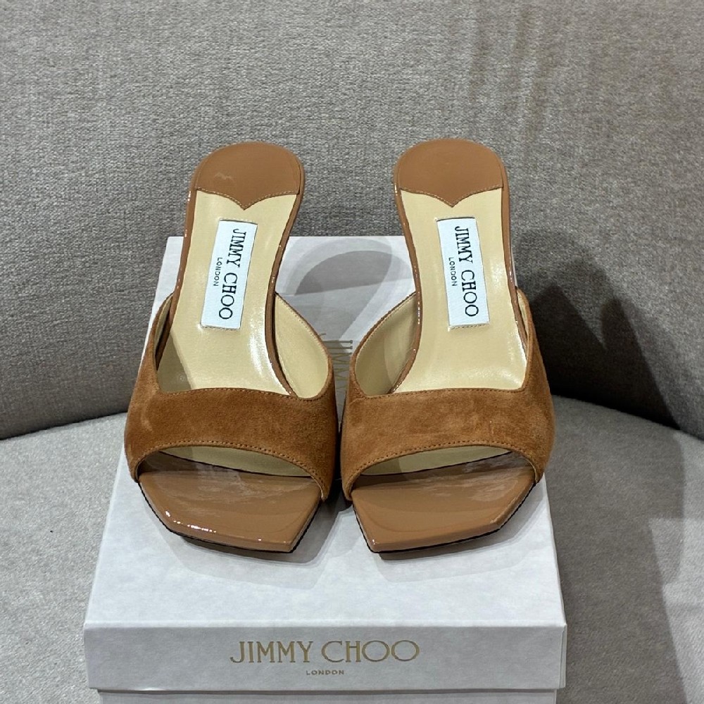 [아울렛] 지미추ZULA 65뮬