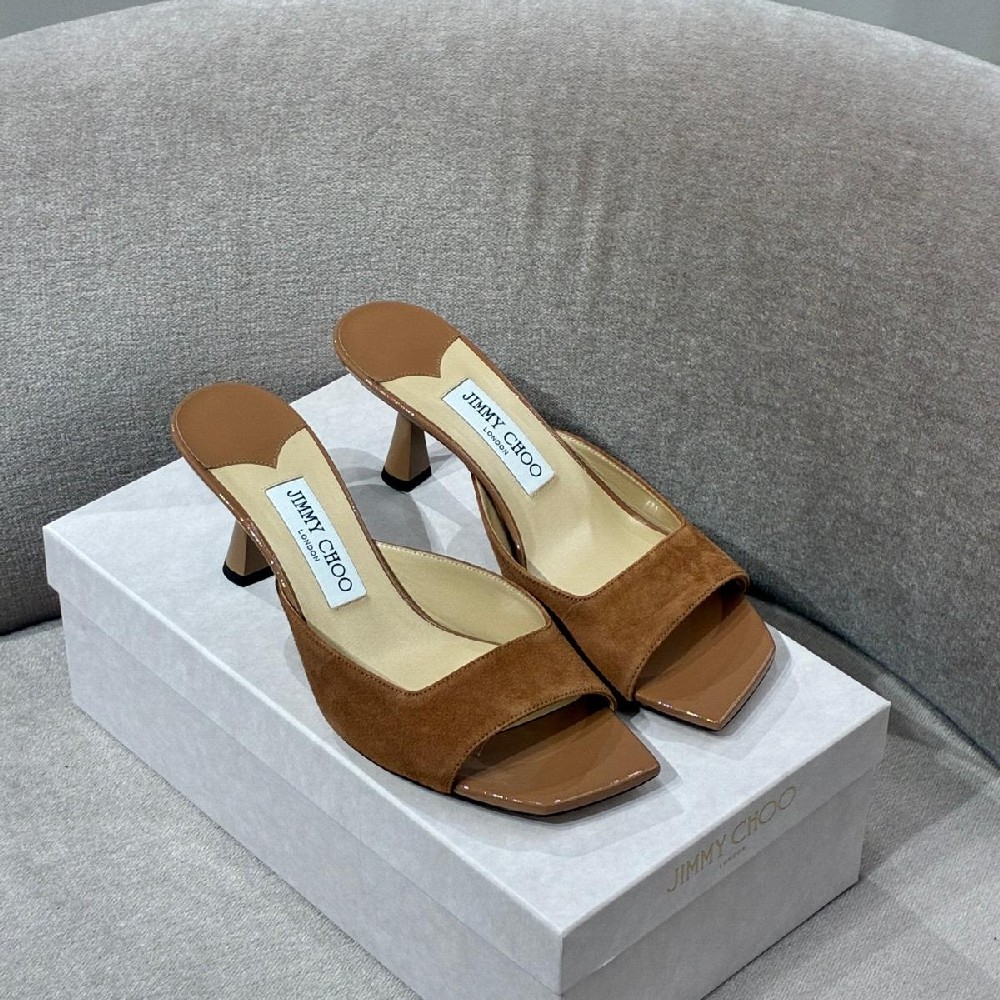 [아울렛] 지미추ZULA 65뮬