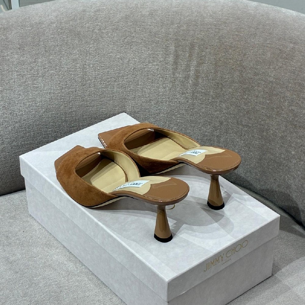 [아울렛] 지미추ZULA 65뮬