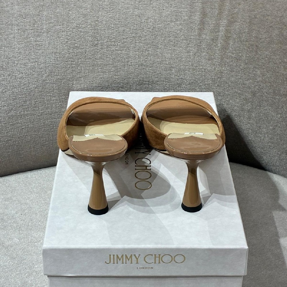 [아울렛] 지미추ZULA 65뮬