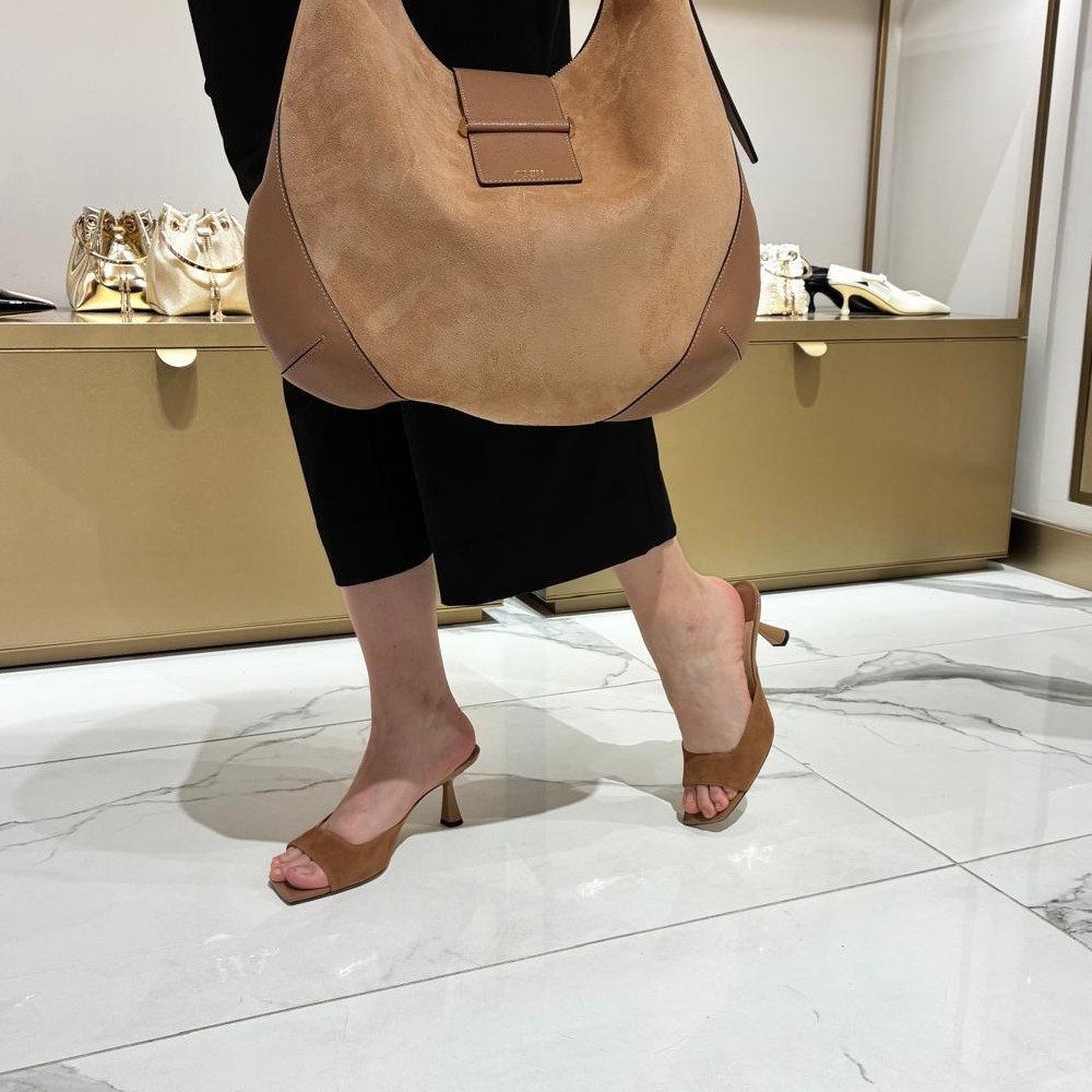 [아울렛] 지미추ZULA 65뮬