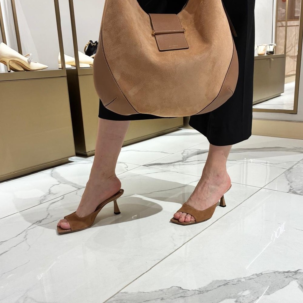 [아울렛] 지미추ZULA 65뮬