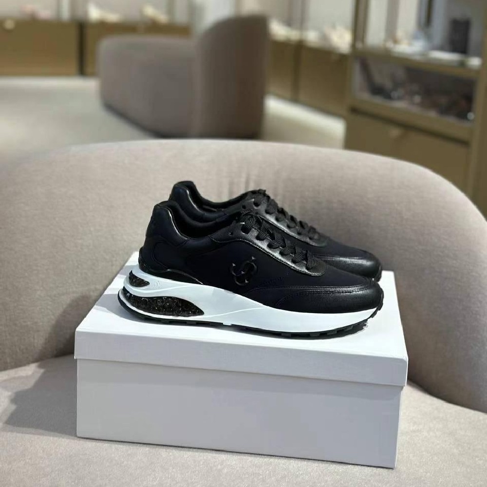 [아울렛] 지미추 MEMPHIS 여성 스니커즈