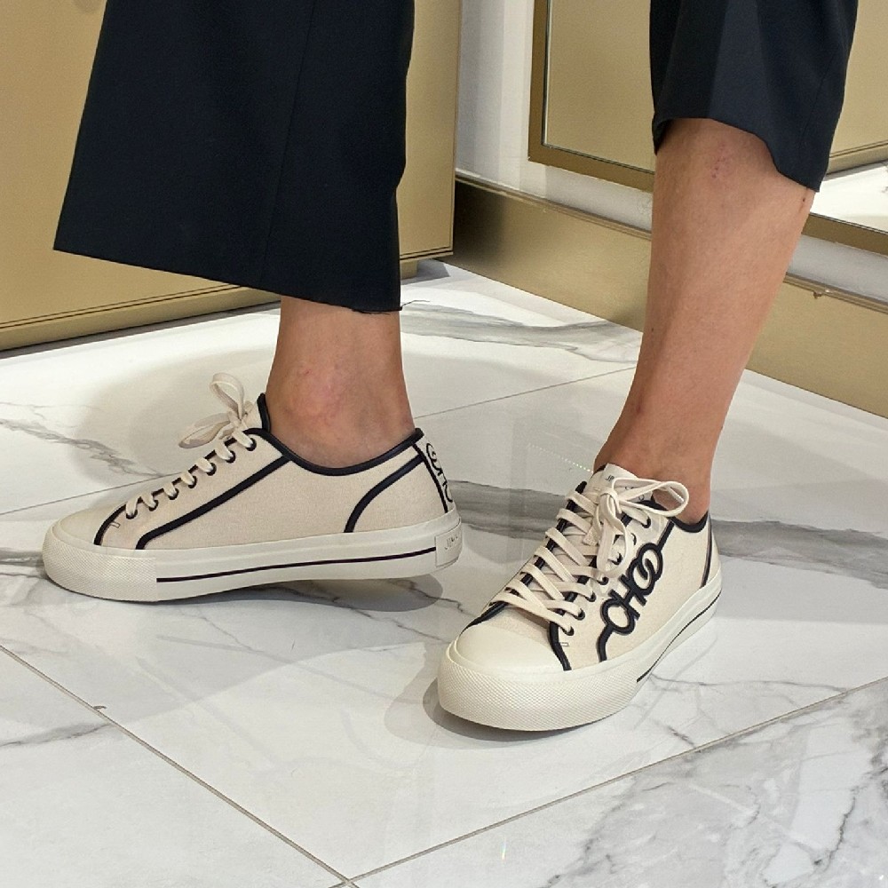 [아울렛] 지미추FENIX남성 스니커즈