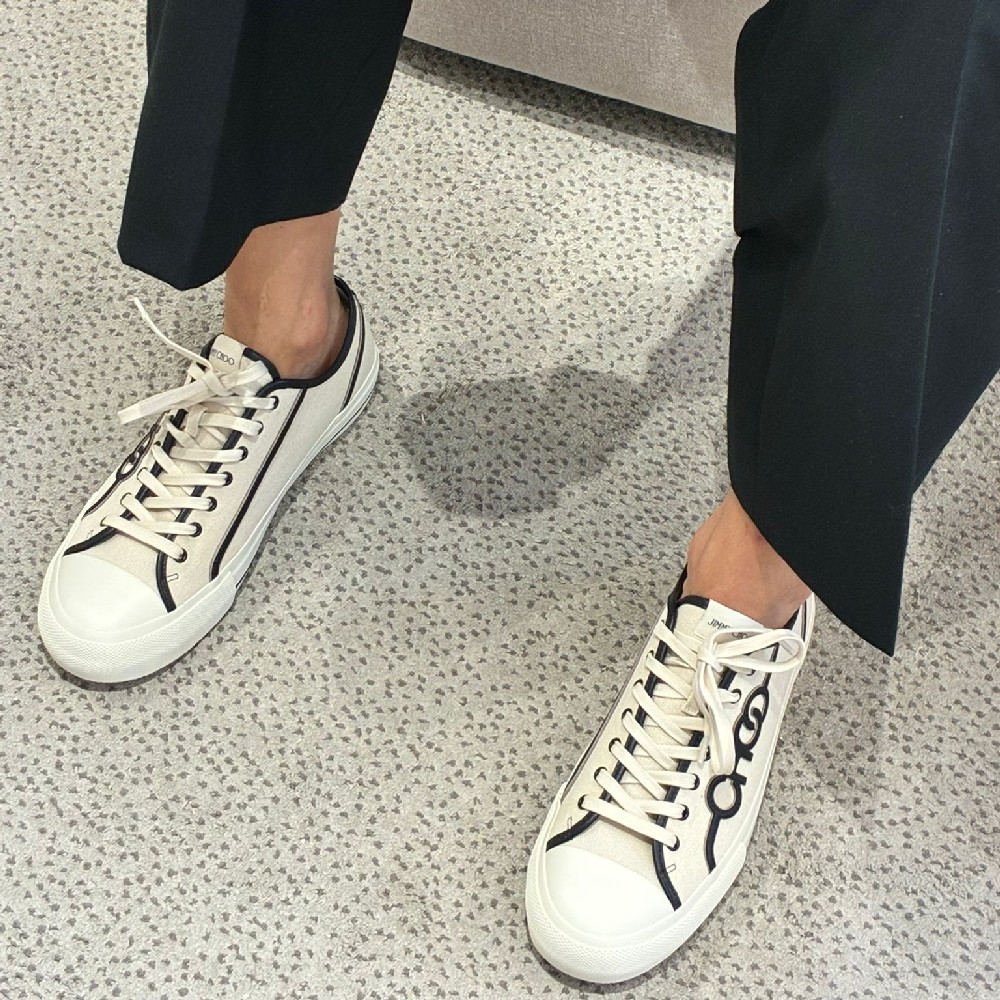 [아울렛] 지미추FENIX남성 스니커즈