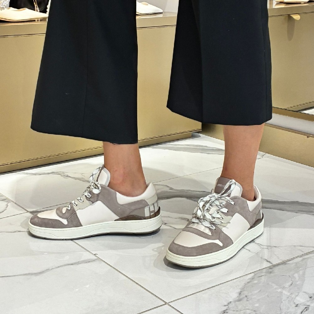 [아울렛] 지미추 FLORENT 남성 스니커즈