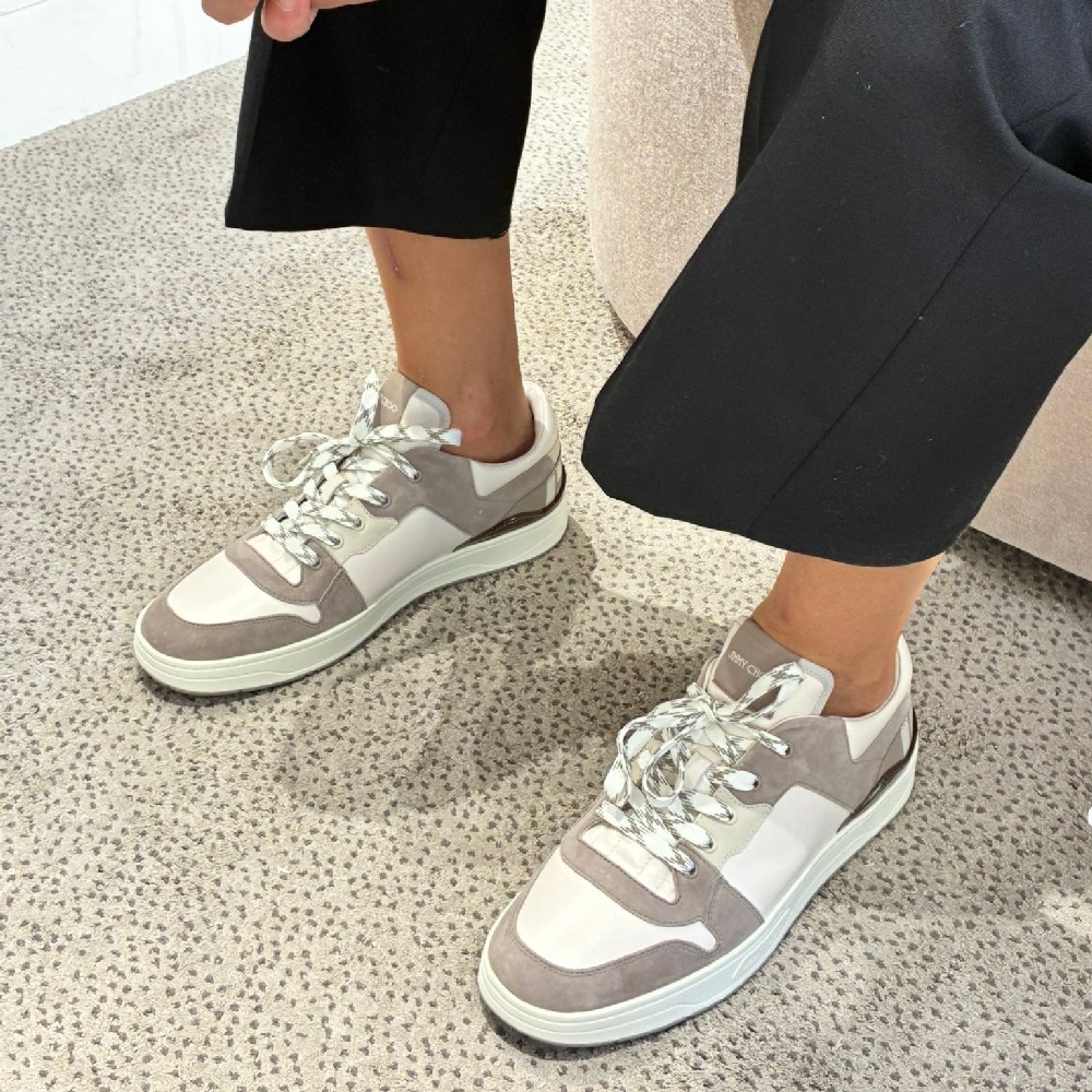 [아울렛] 지미추 FLORENT 남성 스니커즈