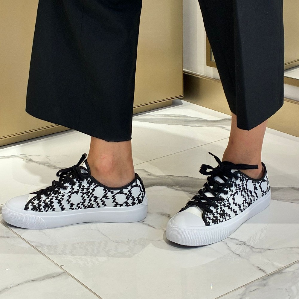 [아울렛] 지미추 PALMA 남성 스니커즈