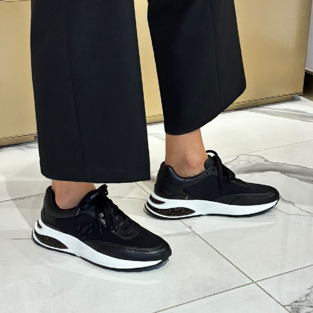 [아울렛] 지미추 MEMPHIS 남성 스니커즈