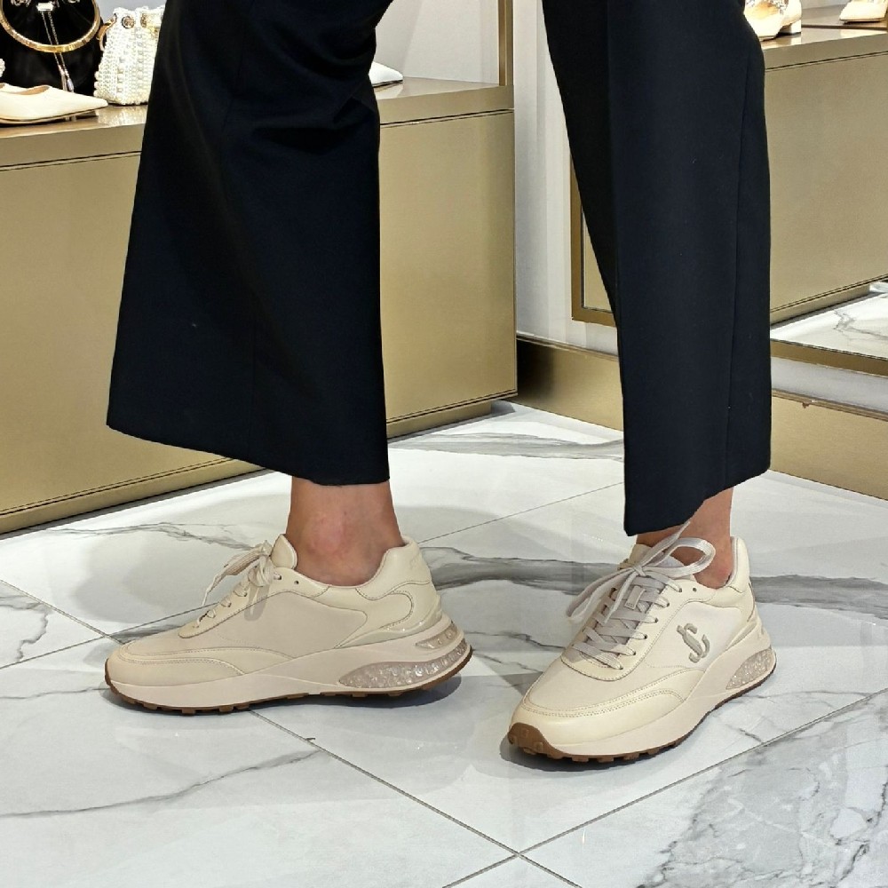 [아울렛] 지미추 MEMPHIS 남성 스니커즈